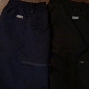 Yola Figs skinny straight small tall bundle!